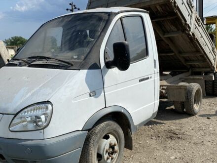 ГАЗ Другая 2005 в Тернополе на Automoto.ua ГАЗ Другая, объемом двигателя 6 л и пробегом 0 тыс. км за 1800 $, фото 1 на Automoto.ua