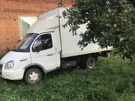 ГАЗ Другая, объемом двигателя 0 л и пробегом 0 тыс. км за 2400 $, фото 1 на Automoto.ua