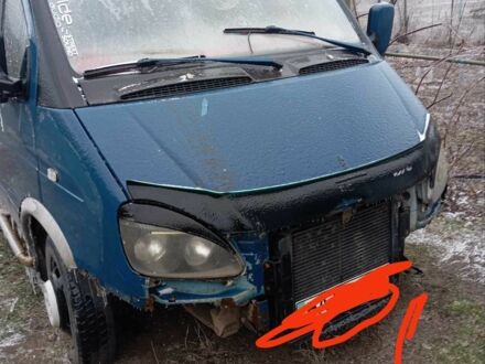 ГАЗ Другая, объемом двигателя 0 л и пробегом 0 тыс. км за 900 $, фото 1 на Automoto.ua