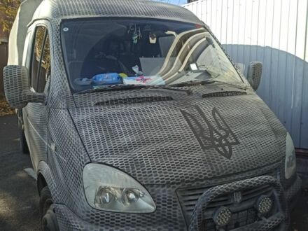 ГАЗ Інша, об'ємом двигуна 0 л та пробігом 0 тис. км за 5400 $, фото 1 на Automoto.ua