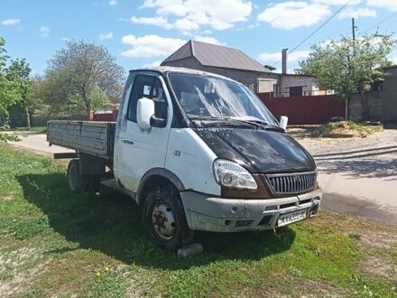 ГАЗ Другая 2005 в Харькове на Automoto.ua ГАЗ Другая, объемом двигателя 10.85 л и пробегом 0 тыс. км за 1300 $, фото 1 на Automoto.ua