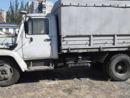 ГАЗ Інша 2005 у Херсоні на Automoto.ua ГАЗ Інша, об'ємом двигуна 2.3 л та пробігом 0 тис. км за 3090 $, фото 1 на Automoto.ua