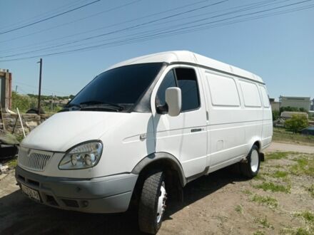 ГАЗ Інша, об'ємом двигуна 0 л та пробігом 0 тис. км за 1850 $, фото 1 на Automoto.ua