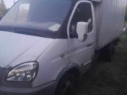 ГАЗ Інша, об'ємом двигуна 2.46 л та пробігом 0 тис. км за 2800 $, фото 1 на Automoto.ua