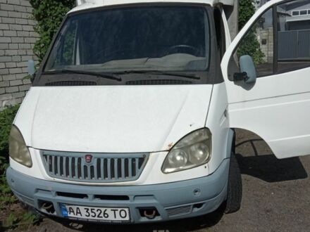 ГАЗ Другая 2005 в Софіївська Борщагівка на Automoto.ua ГАЗ Другая, объемом двигателя 2.89 л и пробегом 0 тыс. км за 3800 $, фото 1 на Automoto.ua