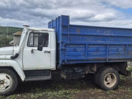 ГАЗ Другая, объемом двигателя 0 л и пробегом 0 тыс. км за 2800 $, фото 1 на Automoto.ua