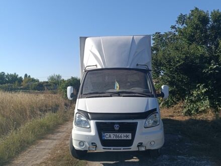 ГАЗ Другая, объемом двигателя 0 л и пробегом 0 тыс. км за 3200 $, фото 1 на Automoto.ua