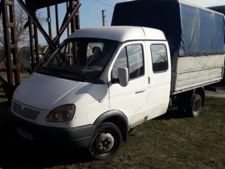ГАЗ Інша 2005 у Кременчуге на Automoto.ua ГАЗ Інша, об'ємом двигуна 10.85 л та пробігом 0 тис. км за 2100 $, фото 1 на Automoto.ua