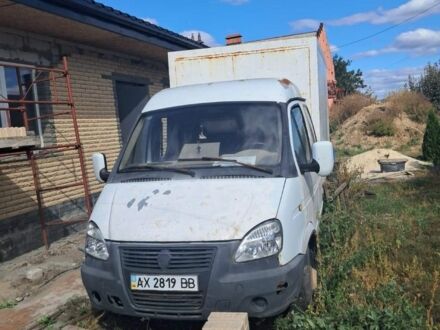 ГАЗ Другая, объемом двигателя 0 л и пробегом 0 тыс. км за 1400 $, фото 1 на Automoto.ua