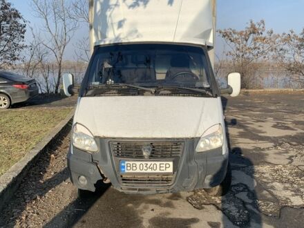 ГАЗ Другая 2005 в Днепре (Днепропетровске) на Automoto.ua ГАЗ Другая, объемом двигателя 14.86 л и пробегом 0 тыс. км за 2500 $, фото 1 на Automoto.ua