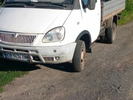 ГАЗ Інша, об'ємом двигуна 0 л та пробігом 0 тис. км за 1450 $, фото 1 на Automoto.ua