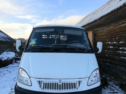 ГАЗ Інша, об'ємом двигуна 0 л та пробігом 0 тис. км за 2500 $, фото 1 на Automoto.ua