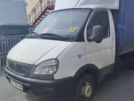 ГАЗ Інша, об'ємом двигуна 0 л та пробігом 0 тис. км за 3400 $, фото 1 на Automoto.ua