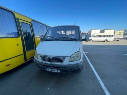 ГАЗ Другая, объемом двигателя 0 л и пробегом 0 тыс. км за 1700 $, фото 1 на Automoto.ua