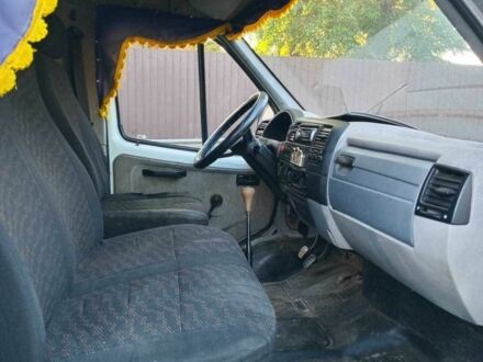 ГАЗ Інша, об'ємом двигуна 2.29 л та пробігом 0 тис. км за 1418 $, фото 1 на Automoto.ua