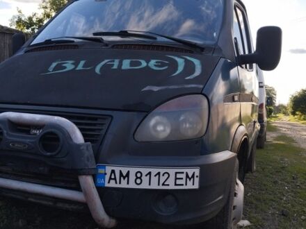 ГАЗ Другая 2005 в Боярка на Automoto.ua ГАЗ Другая, объемом двигателя 0 л и пробегом 0 тыс. км за 1700 $, фото 1 на Automoto.ua