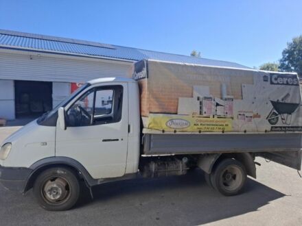 ГАЗ Другая, объемом двигателя 0 л и пробегом 0 тыс. км за 1500 $, фото 1 на Automoto.ua