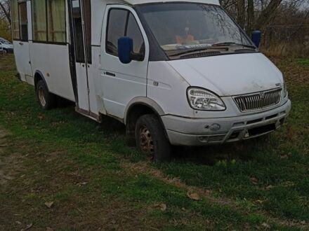 ГАЗ Інша, об'ємом двигуна 0 л та пробігом 0 тис. км за 3096 $, фото 1 на Automoto.ua