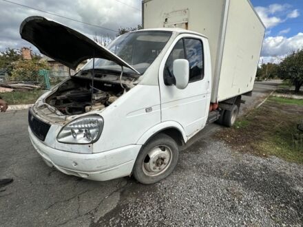 ГАЗ Другая, объемом двигателя 0 л и пробегом 0 тыс. км за 2300 $, фото 1 на Automoto.ua