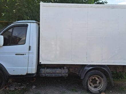 ГАЗ Другая, объемом двигателя 0 л и пробегом 0 тыс. км за 2200 $, фото 1 на Automoto.ua