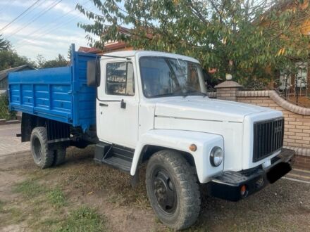 ГАЗ Другая, объемом двигателя 0 л и пробегом 0 тыс. км за 5000 $, фото 1 на Automoto.ua