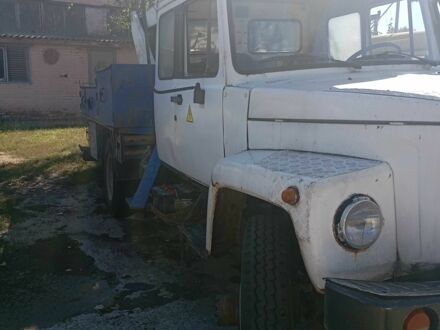 ГАЗ Другая 2005 в Киеве на Automoto.ua ГАЗ Другая, объемом двигателя 0 л и пробегом 0 тыс. км за 3864 $, фото 1 на Automoto.ua