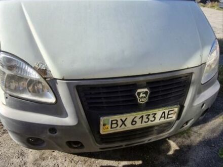 ГАЗ Інша 2005 у Хмельницькому на Automoto.ua ГАЗ Інша, об'ємом двигуна 0 л та пробігом 0 тис. км за 1600 $, фото 1 на Automoto.ua