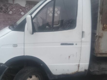 ГАЗ Другая, объемом двигателя 0 л и пробегом 0 тыс. км за 2200 $, фото 1 на Automoto.ua