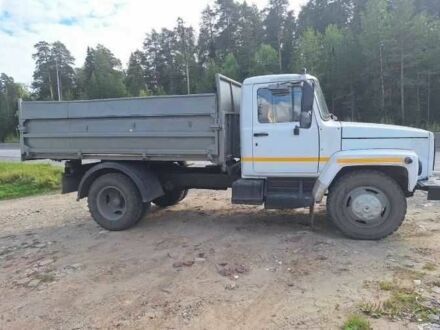 ГАЗ Другая 2005 в Белой Церкве на Automoto.ua ГАЗ Другая, объемом двигателя 0 л и пробегом 0 тыс. км за 1408 $, фото 1 на Automoto.ua