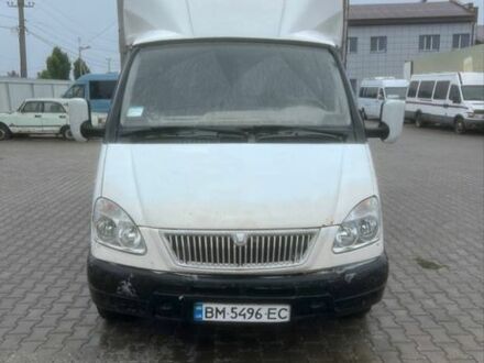 ГАЗ Другая, объемом двигателя 0 л и пробегом 0 тыс. км за 1997 $, фото 1 на Automoto.ua