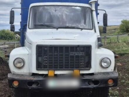 ГАЗ Інша, об'ємом двигуна 0 л та пробігом 0 тис. км за 2185 $, фото 1 на Automoto.ua