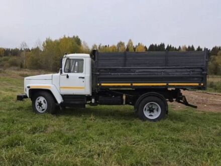 ГАЗ Другая 2005 в Херсоне на Automoto.ua ГАЗ Другая, объемом двигателя 0 л и пробегом 0 тыс. км за 5305 $, фото 1 на Automoto.ua