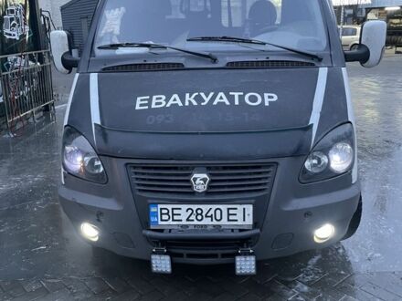 ГАЗ Другая, объемом двигателя 0 л и пробегом 0 тыс. км за 8500 $, фото 1 на Automoto.ua