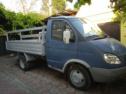 ГАЗ Інша, об'ємом двигуна 0 л та пробігом 0 тис. км за 2200 $, фото 1 на Automoto.ua
