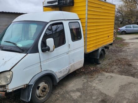 ГАЗ Інша 2006 у Києві на Automoto.ua ГАЗ Інша, об'ємом двигуна 12.58 л та пробігом 0 тис. км за 1600 $, фото 1 на Automoto.ua