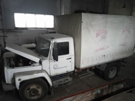 ГАЗ Другая, объемом двигателя 0 л и пробегом 0 тыс. км за 1423 $, фото 1 на Automoto.ua