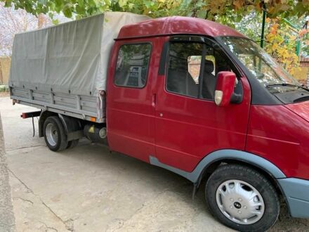 ГАЗ Інша, об'ємом двигуна 0 л та пробігом 0 тис. км за 3800 $, фото 1 на Automoto.ua
