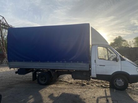 ГАЗ Інша, об'ємом двигуна 0 л та пробігом 0 тис. км за 3100 $, фото 1 на Automoto.ua