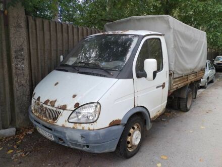 ГАЗ Другая 2006 в Запорожье на Automoto.ua ГАЗ Другая, объемом двигателя 0 л и пробегом 0 тыс. км за 1000 $, фото 1 на Automoto.ua