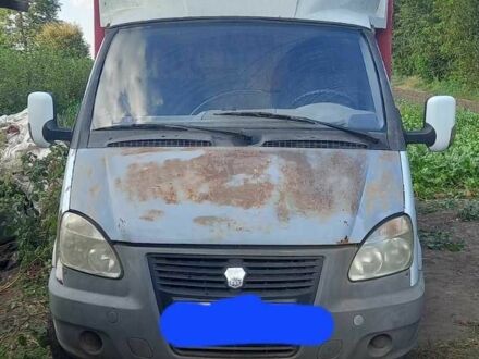 ГАЗ Інша, об'ємом двигуна 0 л та пробігом 0 тис. км за 2500 $, фото 1 на Automoto.ua