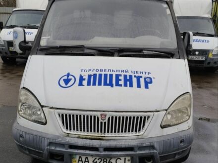 ГАЗ Інша 2006 у Чернівцях на Automoto.ua ГАЗ Інша, об'ємом двигуна 0 л та пробігом 0 тис. км за 1800 $, фото 1 на Automoto.ua