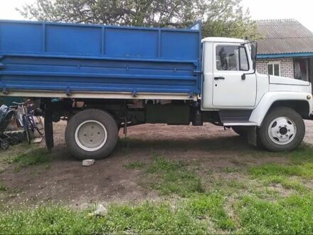 ГАЗ Другая, объемом двигателя 0 л и пробегом 0 тыс. км за 4500 $, фото 1 на Automoto.ua