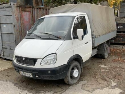 ГАЗ Другая, объемом двигателя 0 л и пробегом 0 тыс. км за 2944 $, фото 1 на Automoto.ua