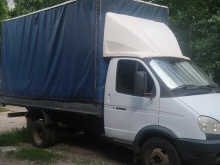 ГАЗ Другая 2006 в Харькове на Automoto.ua ГАЗ Другая, объемом двигателя 6 л и пробегом 0 тыс. км за 2500 $, фото 1 на Automoto.ua