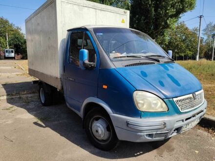 ГАЗ Другая, объемом двигателя 0 л и пробегом 0 тыс. км за 1649 $, фото 1 на Automoto.ua