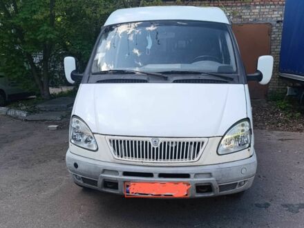 ГАЗ Інша 2006 у Вышгороде на Automoto.ua ГАЗ Інша, об'ємом двигуна 10.85 л та пробігом 0 тис. км за 1448 $, фото 1 на Automoto.ua