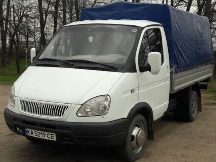 ГАЗ Другая 2006 в Кропивницком (Кировограде) на Automoto.ua ГАЗ Другая, объемом двигателя 2.3 л и пробегом 0 тыс. км за 4000 $, фото 1 на Automoto.ua
