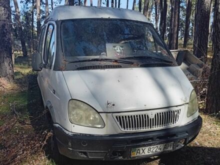 ГАЗ Другая, объемом двигателя 0 л и пробегом 0 тыс. км за 1020 $, фото 1 на Automoto.ua