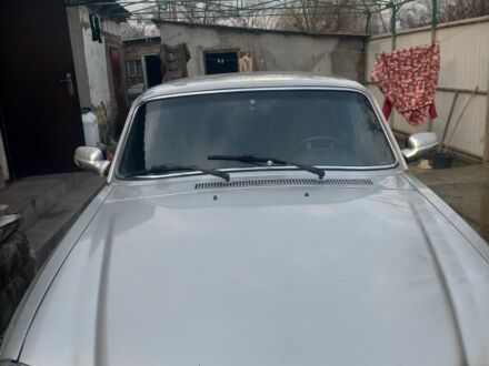 ГАЗ Другая, объемом двигателя 0 л и пробегом 0 тыс. км за 1500 $, фото 1 на Automoto.ua