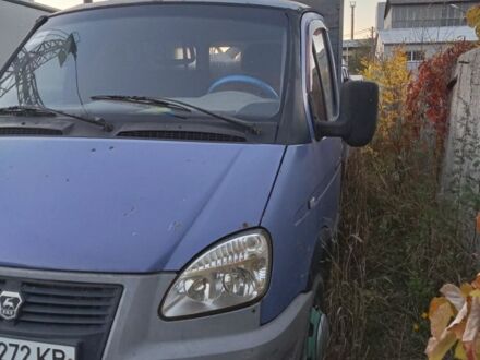 ГАЗ Другая 2006 в Броварах на Automoto.ua ГАЗ Другая, объемом двигателя 0 л и пробегом 0 тыс. км за 2500 $, фото 1 на Automoto.ua